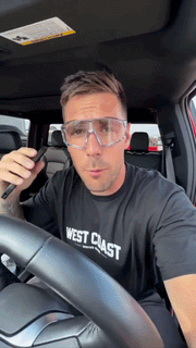 VisionWise – UV400 Photochromic Safety Glasses