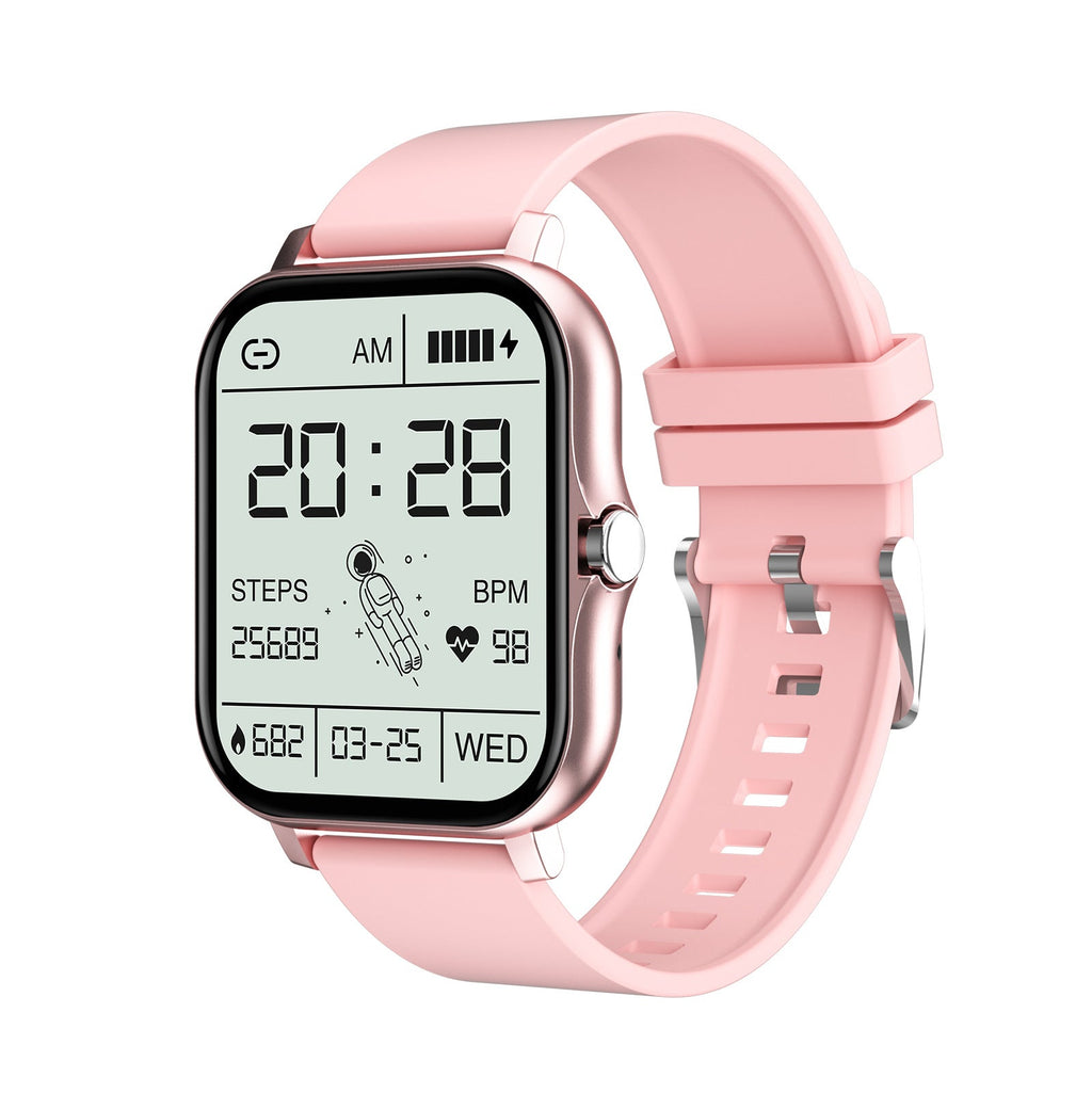 ✨WristPulse – 2026 Full-Touch Screen Smart Watch for Men & Women