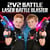 Parent-child interactive live-action laser tag