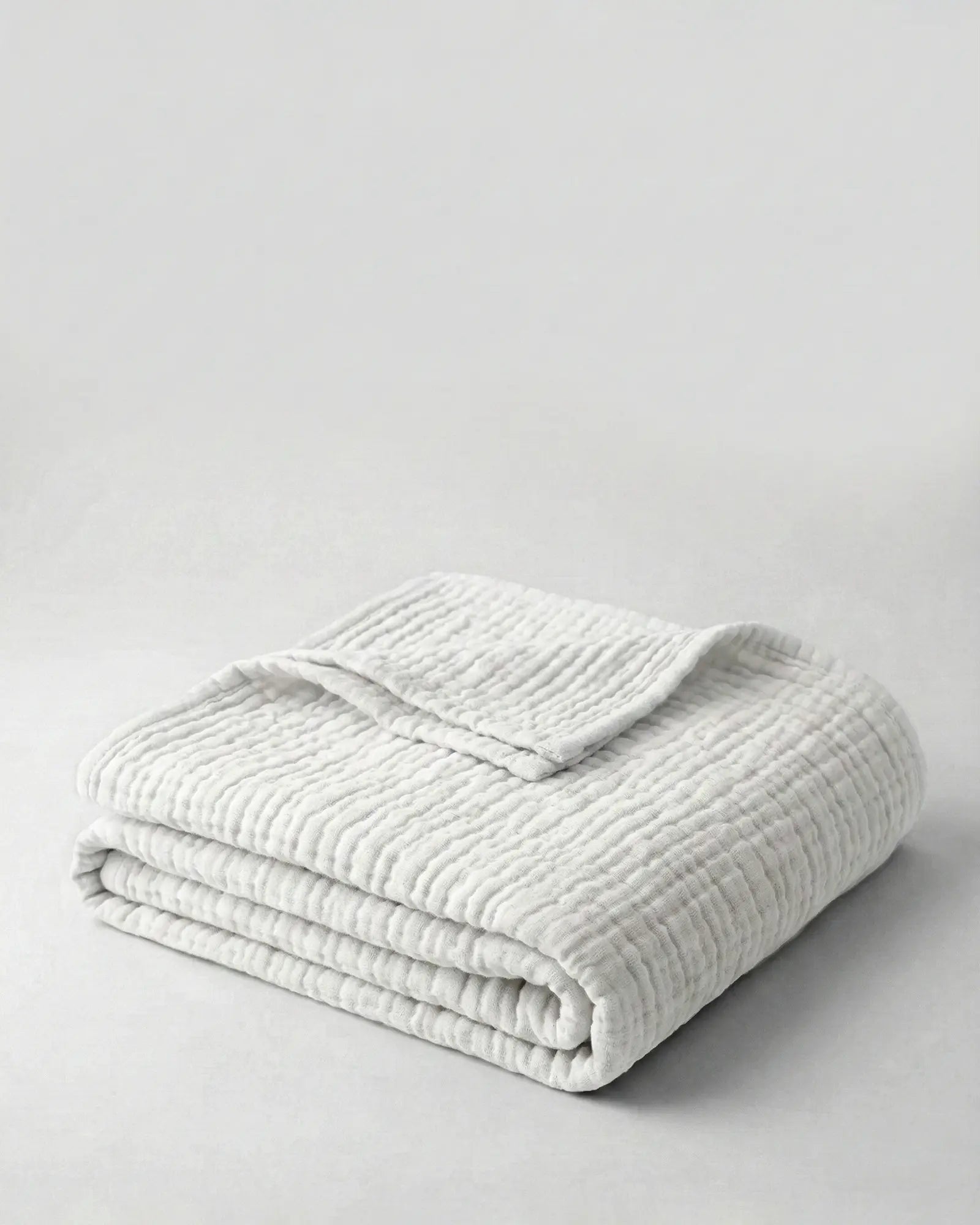 MuslinCloud – 100% Muslin Cotton Blanket