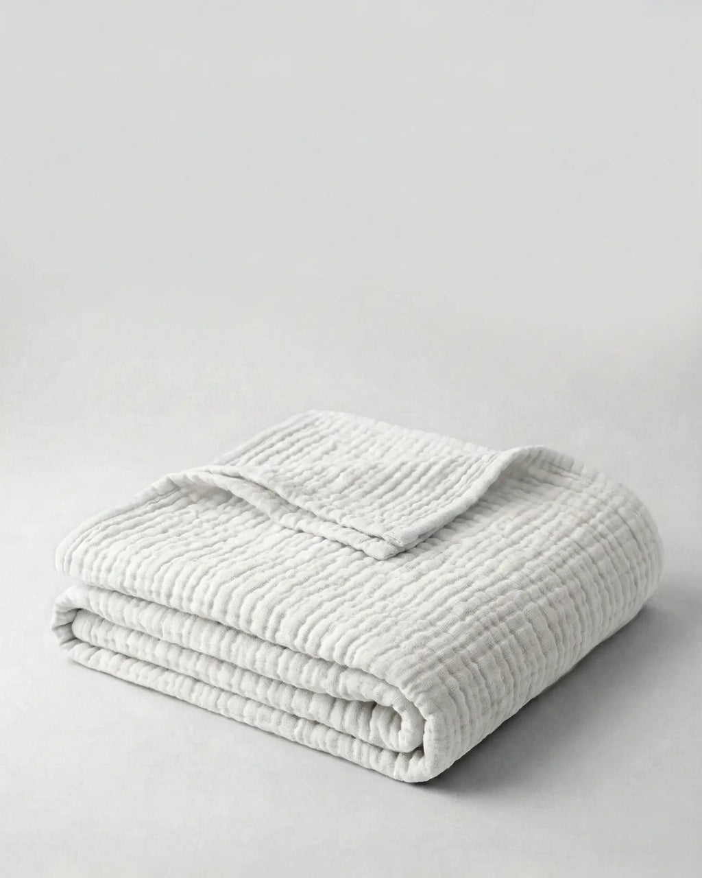 MuslinCloud – 100% Muslin Cotton Blanket