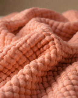 MuslinCloud – 100% Muslin Cotton Blanket