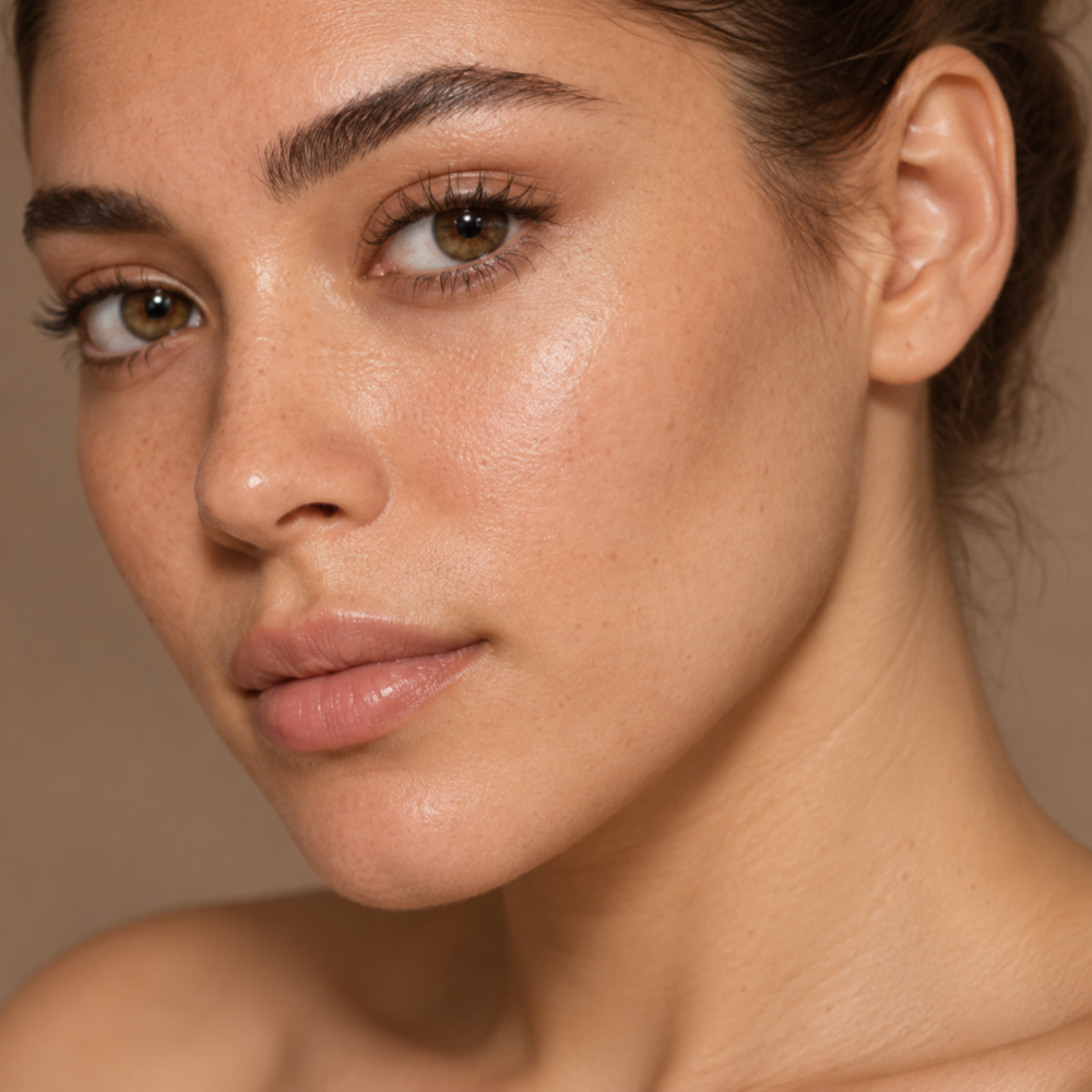 AirVeil – 💄✨ Air Spray Foundation with Flawless Full Coverage, Waterproof & Sweatproof 💋💖