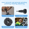 Brake Hub Cleaning Kit