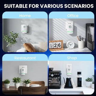 Sale Plug-In Power Box with US Plug