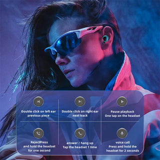 MechPods – Noise-Reduction Low-Latency Wireless Bluetooth Earbuds with Sci-Fi Hard-Shell Charging Case