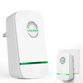 Sale Plug-In Power Box with US Plug