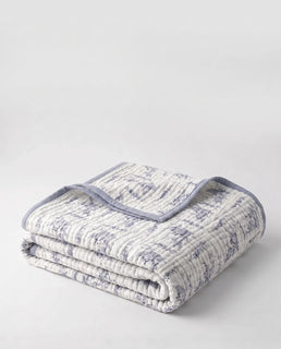 MuslinCloud – 100% Muslin Cotton Blanket
