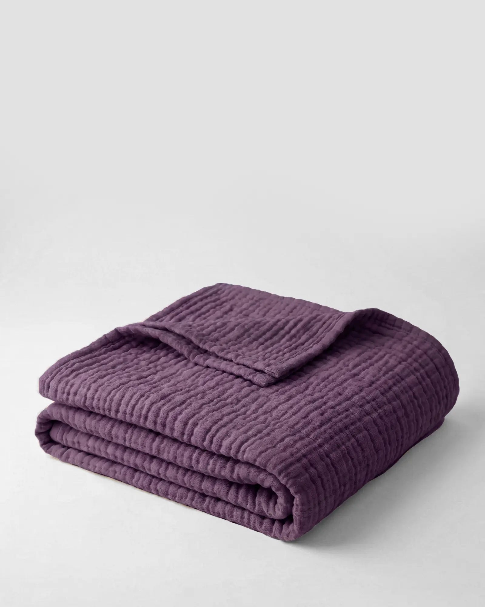 MuslinCloud – 100% Muslin Cotton Blanket