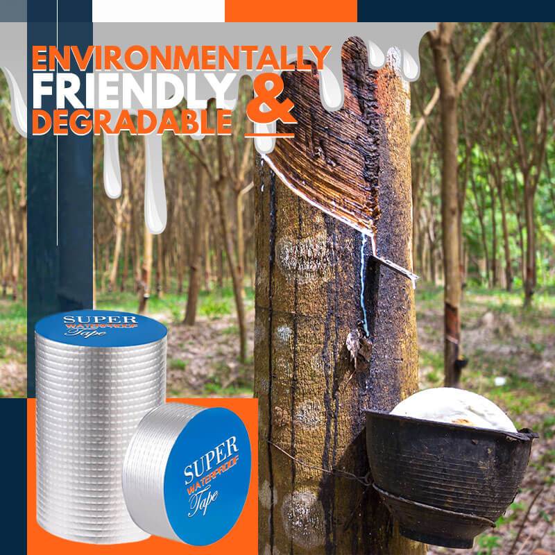 SealGuard – 🔥 Super Waterproof Tape for Damage Repair with Waterproof Protection