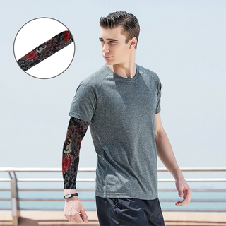 InkShade – Ultra-Thin Sun Protection Tattoo Arm Sleeves