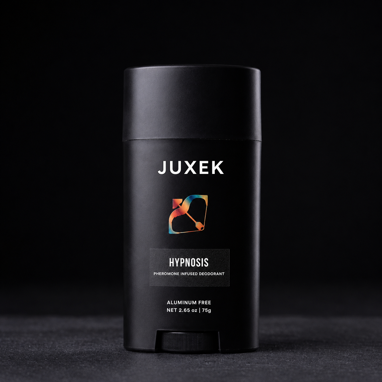 HypnoMagnet – Pheromone-Infused Aluminum-Free Deodorant