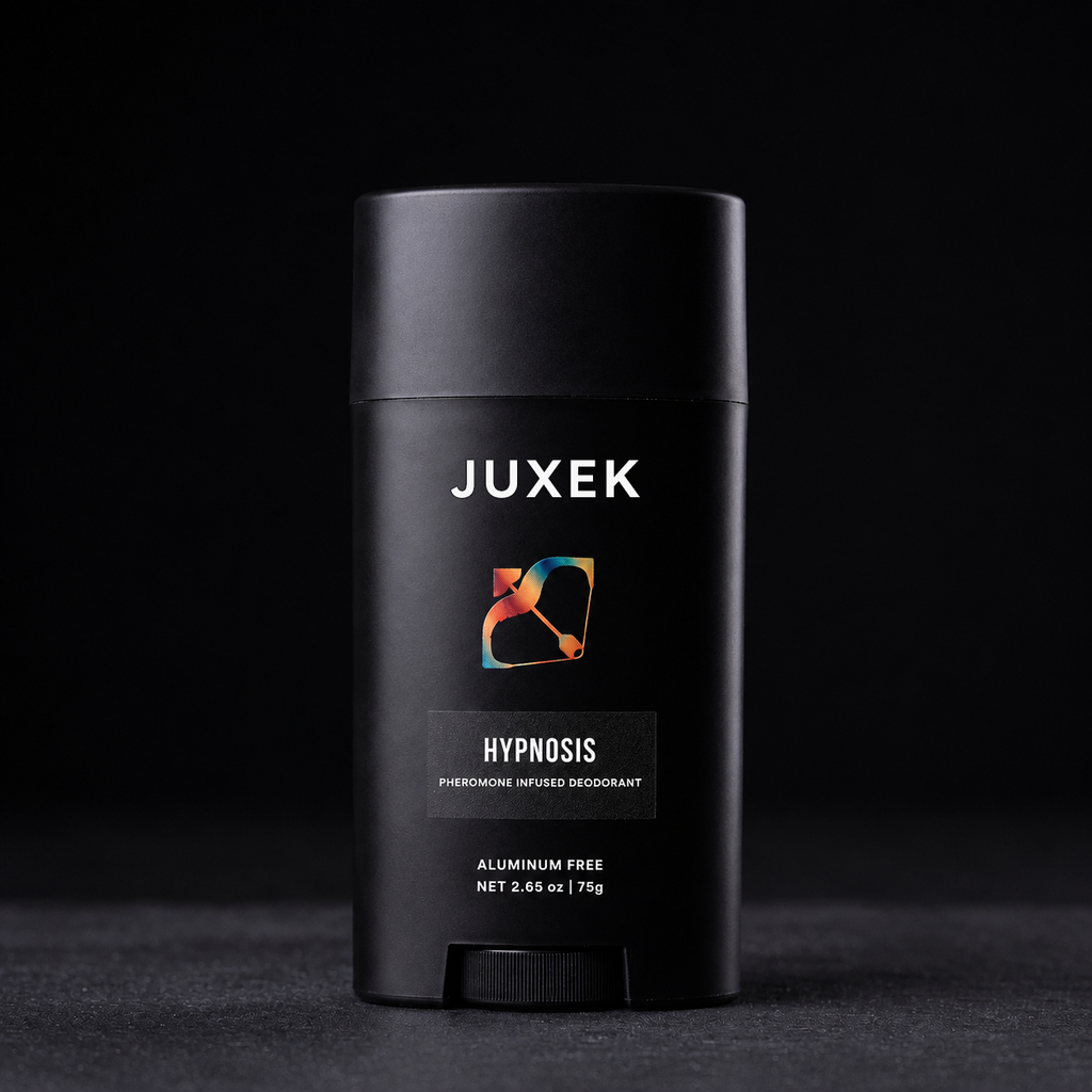 HypnoMagnet – Pheromone-Infused Aluminum-Free Deodorant