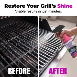 💥New Arrival🔥Heavy-Duty Grill Degreaser