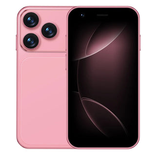 PocketMini – 16GB Unlocked Dual SIM Mini Smartphone with Wi-Fi & GPS