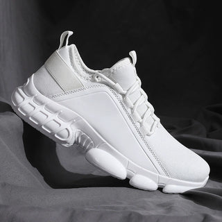 🔥Limited Time 50% OFF🔥Men’s Lightweight Breathable Low-Top Running Shoes