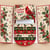 Waterfall Christmas Gift Card Booklet: Make Gift Cards Feel Truly Special 🎁✨