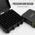 🎯Ultimate 100-Slot Modular Storage Case