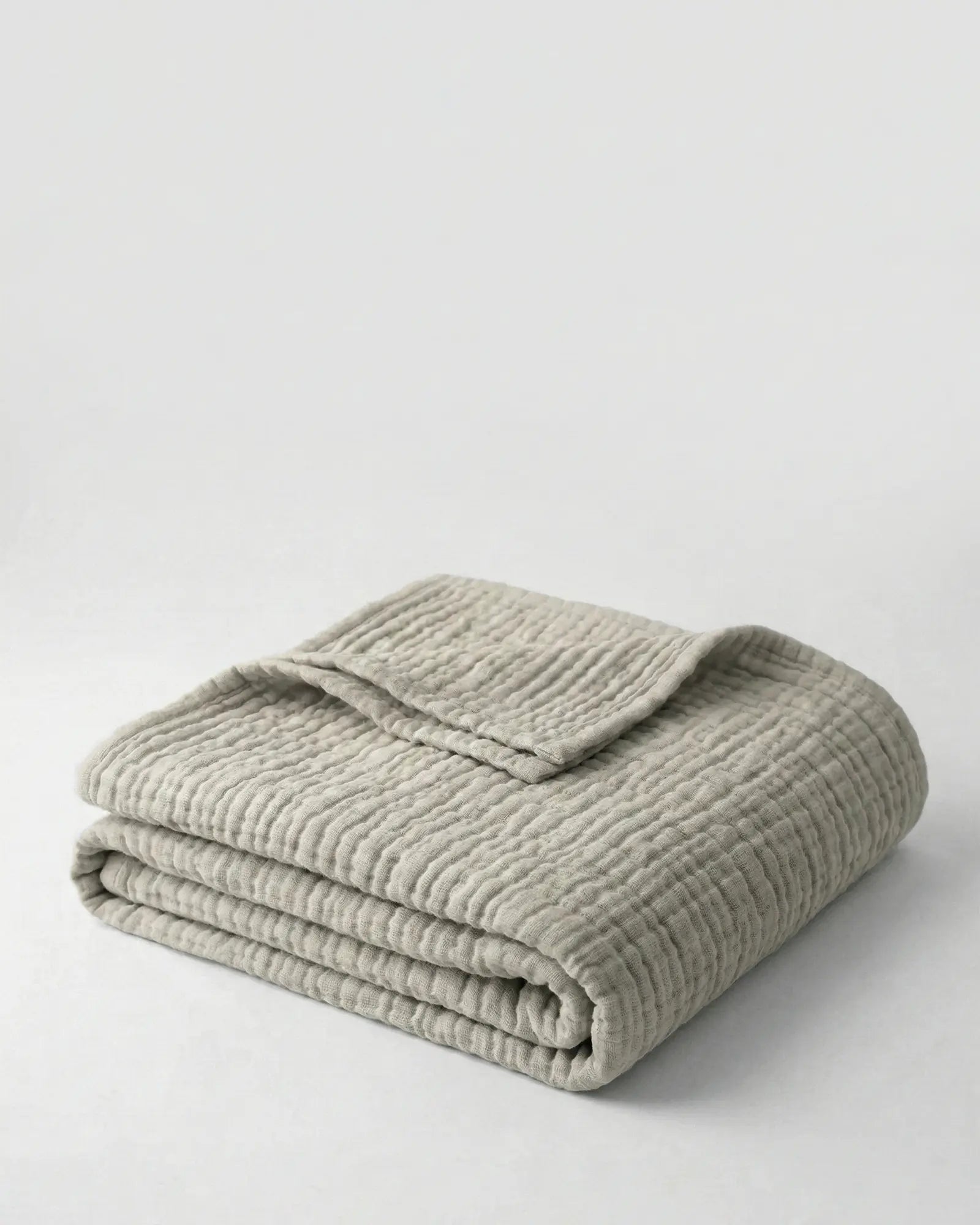 MuslinCloud – 100% Muslin Cotton Blanket