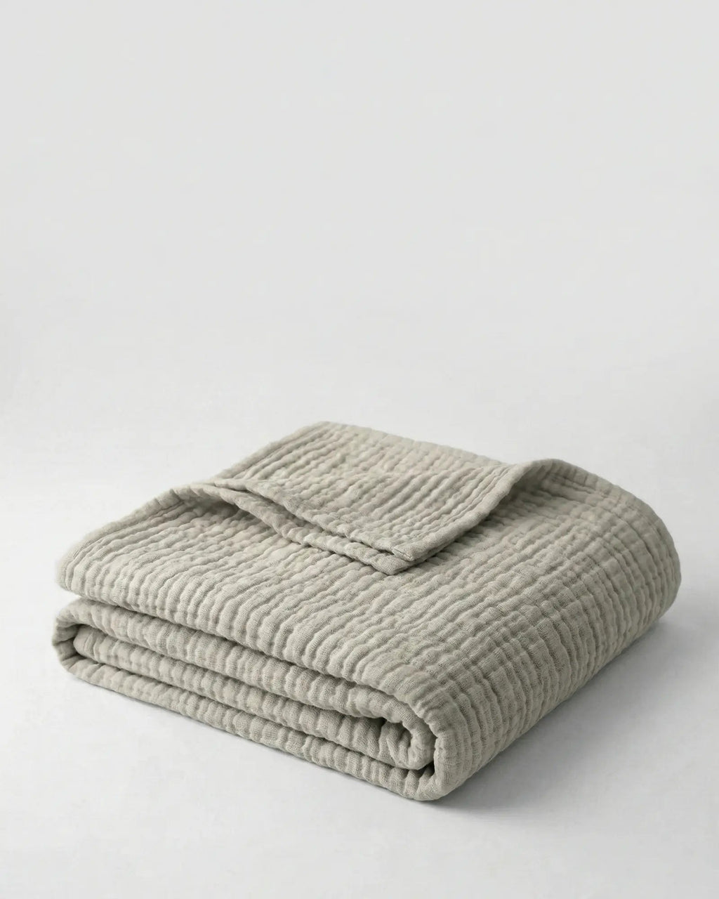 MuslinCloud – 100% Muslin Cotton Blanket