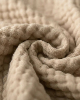 MuslinCloud – 100% Muslin Cotton Blanket