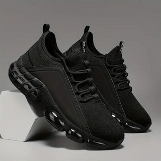 🔥Last Sale🔥Men’s Lightweight Breathable Low-Top Running Shoes