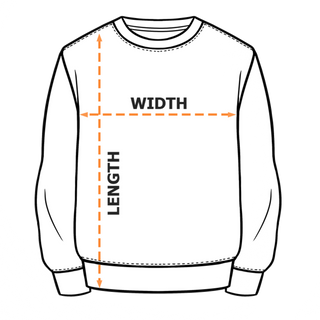 JollyPair – Funny Christmas All-Over-Print Sweatshirt