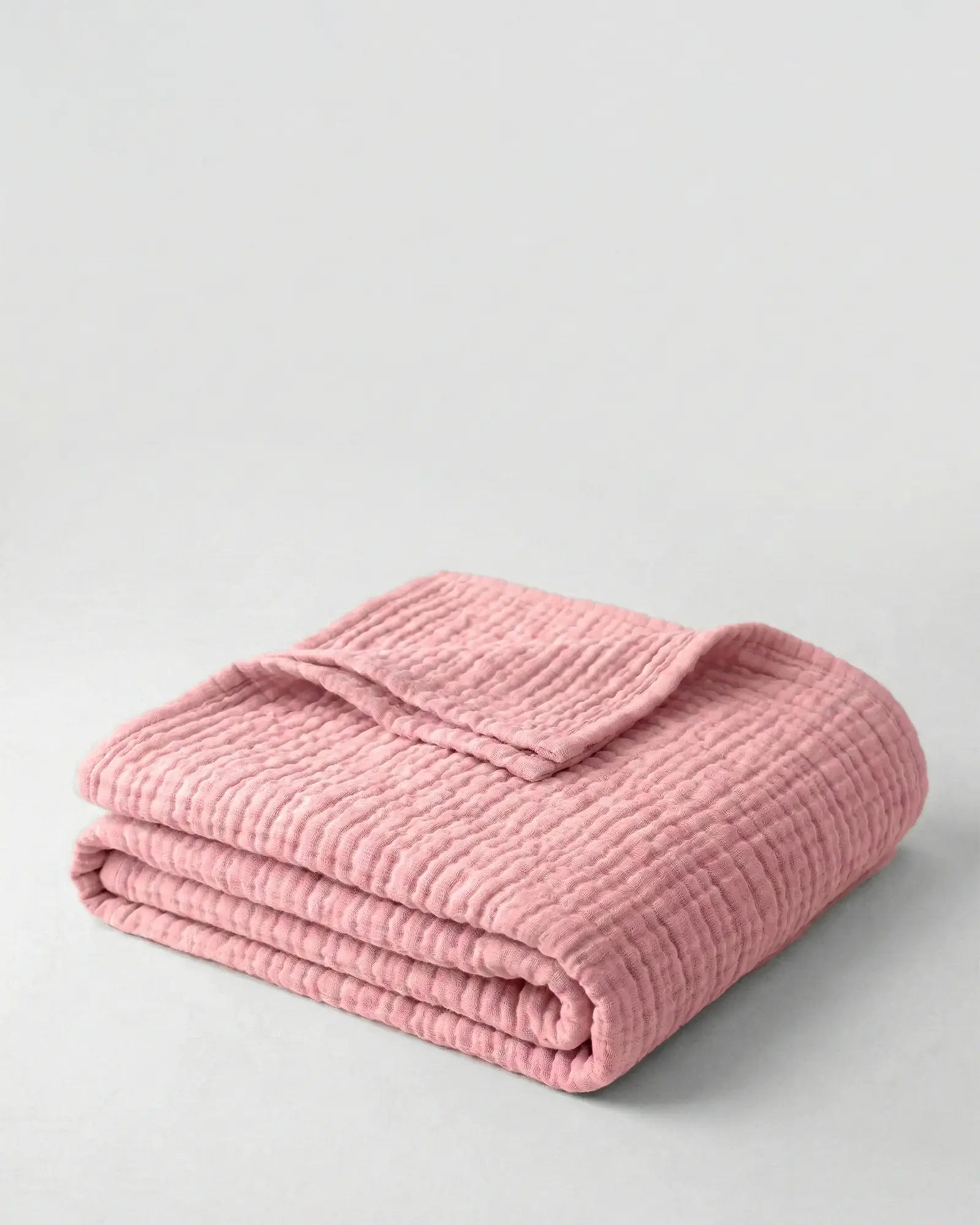 MuslinCloud – 100% Muslin Cotton Blanket