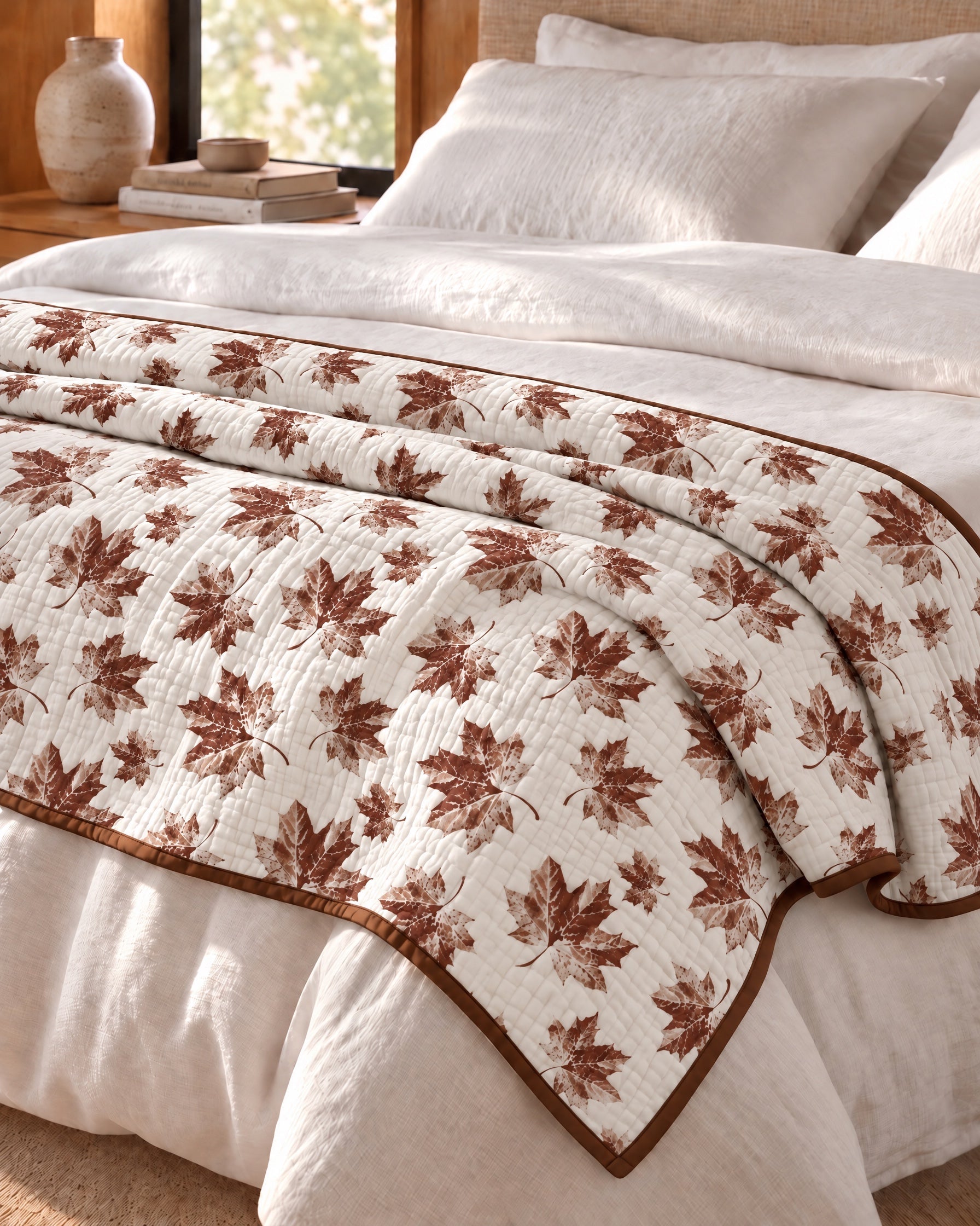 MuslinCloud – 100% Muslin Cotton Blanket
