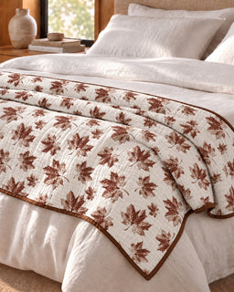 MuslinCloud – 100% Muslin Cotton Blanket