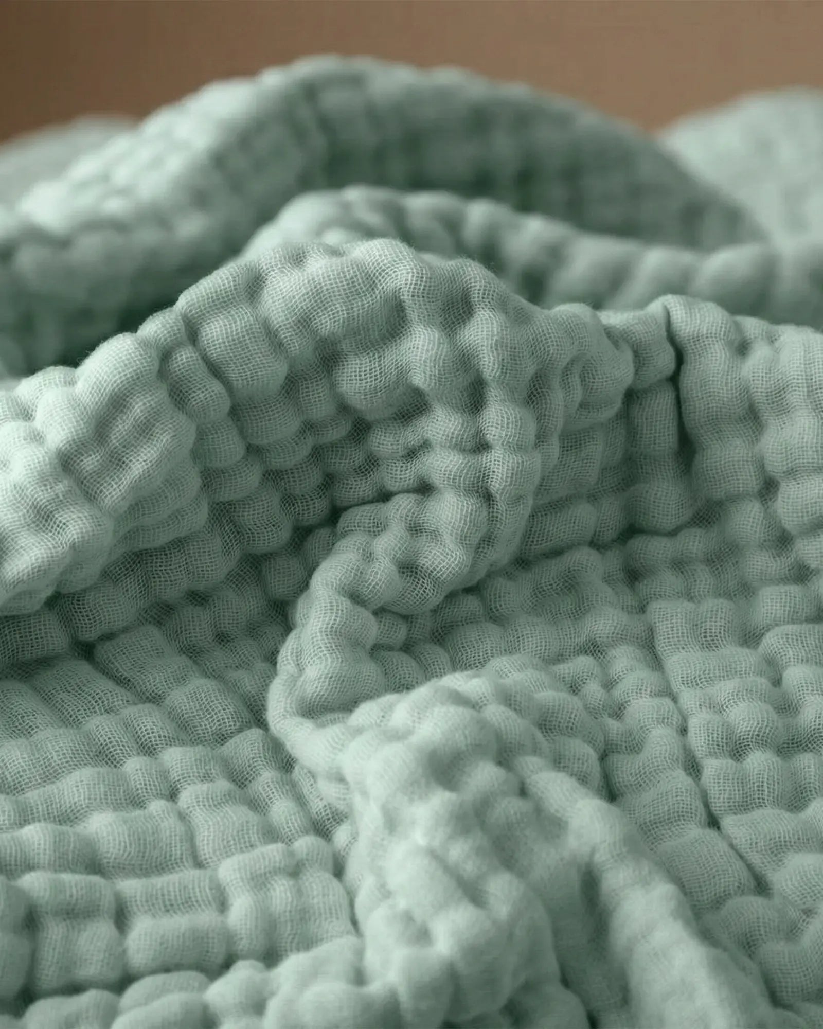 MuslinCloud – 100% Muslin Cotton Blanket
