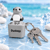Orkey Interactive Fidget Toy | Hilarious Orking Sound Keychain