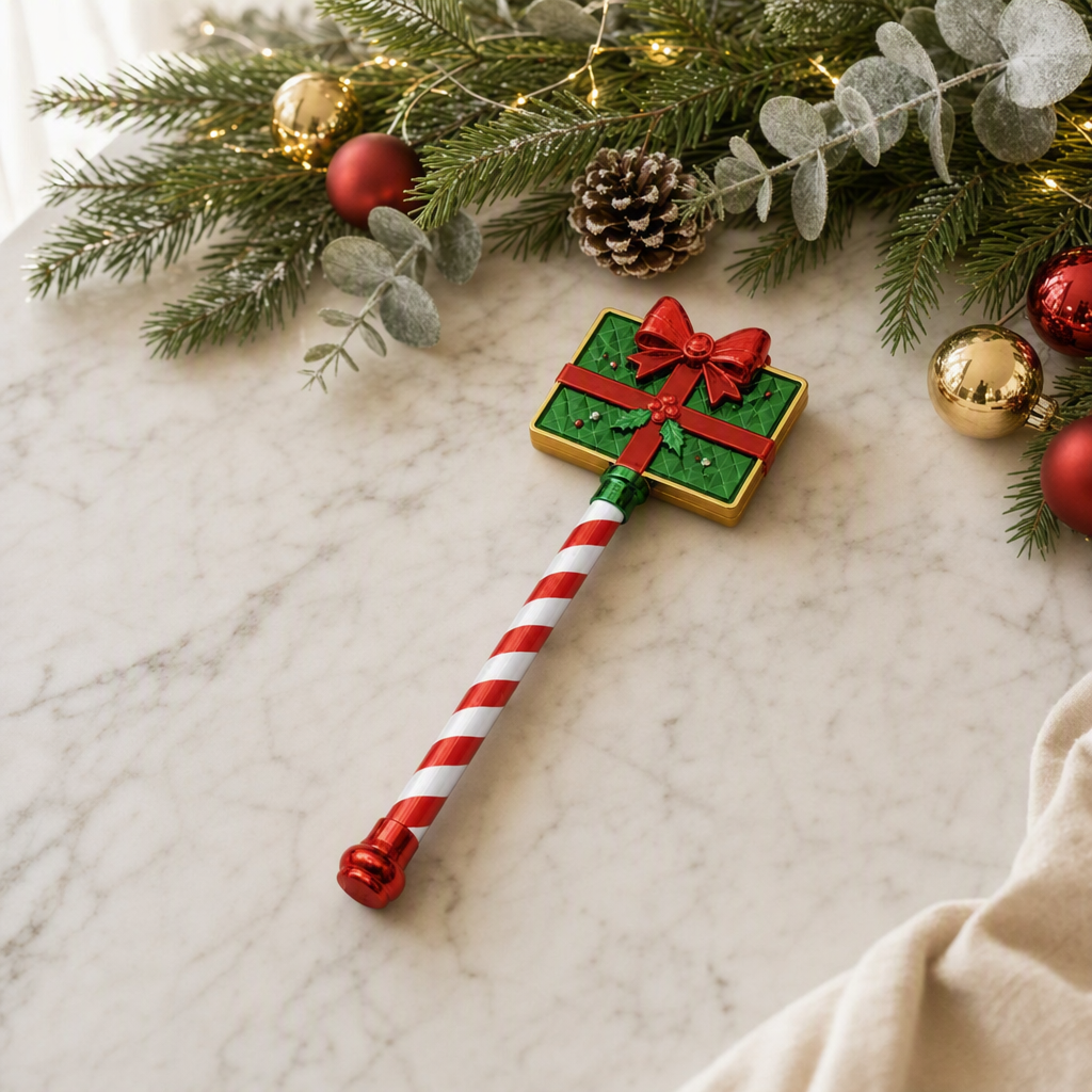 MerryTap – ✨✨ Holiday Contactless Payment Wand