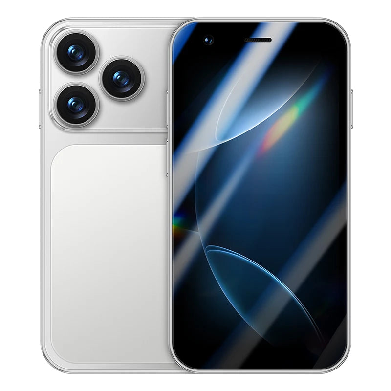 PocketMini – 16GB Unlocked Dual SIM Mini Smartphone with Wi-Fi & GPS