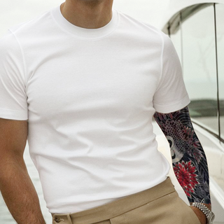 InkShade – Ultra-Thin Sun Protection Tattoo Arm Sleeves