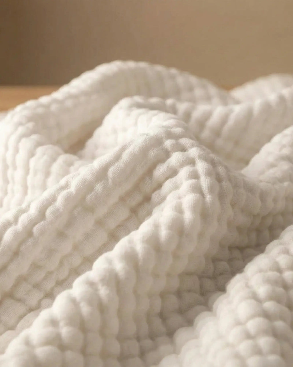MuslinCloud – 100% Muslin Cotton Blanket