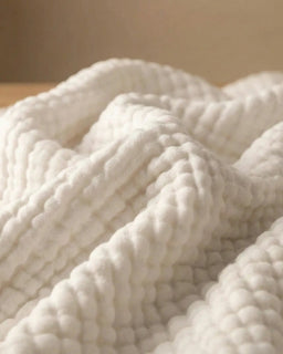 MuslinCloud – 100% Muslin Cotton Blanket