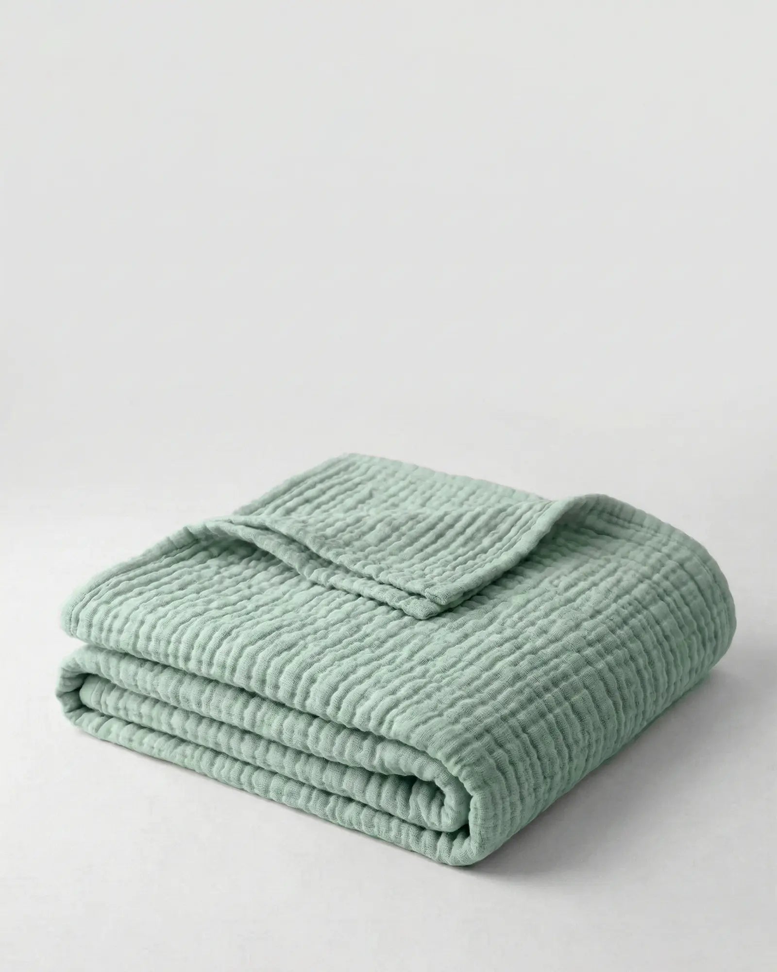 MuslinCloud – 100% Muslin Cotton Blanket
