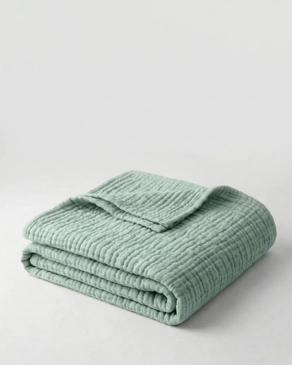 MuslinCloud – 100% Muslin Cotton Blanket