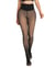🧦 Fleece Lined Fake Translucent Tights | High Waist Butt Lifting Thermal Pantyhose for Women