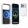 Power case for iphone 18/17/16 pro max couple gift Compact Charging Kit type-c smartphones lightweight Dual Charging power banks