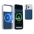 Power case for iphone 18/17/16 pro max couple gift Compact Charging Kit type-c smartphones lightweight Dual Charging power banks