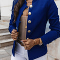Royal Blue