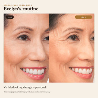 Reference-page comparison 6; individual results vary