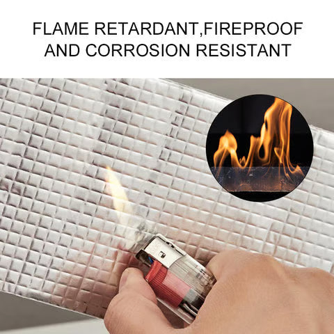 SealGuard – 🔥 Super Waterproof Tape for Damage Repair with Waterproof Protection