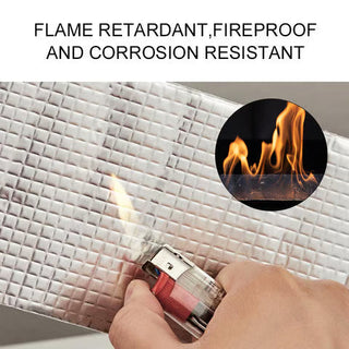 SealGuard – 🔥 Super Waterproof Tape for Damage Repair with Waterproof Protection