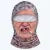 🤣Funny Realistic Face Ski Mask – Hilarious Winter Party Gear for Outdoor Groups