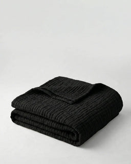 MuslinCloud – 100% Muslin Cotton Blanket