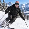 🤣Funny Realistic Face Ski Mask – Hilarious Winter Party Gear for Outdoor Groups