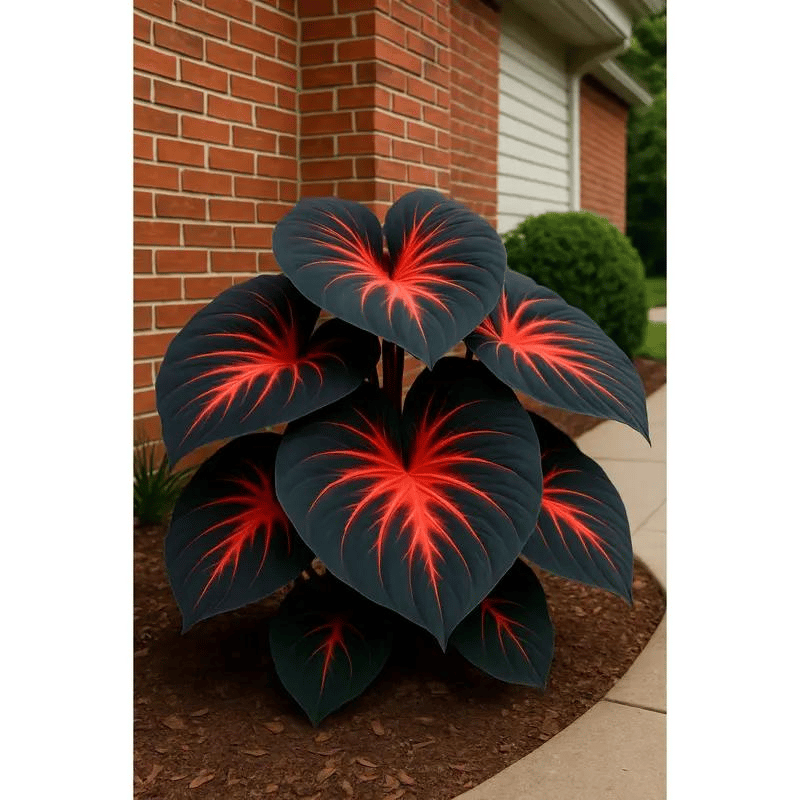 ShadeJewel – 🌿Garden Favorite Hosta Bulbs, Rare & Beautiful Perennial Plants🎁